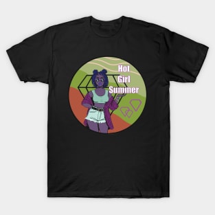 Hot Girl Summer T-Shirt